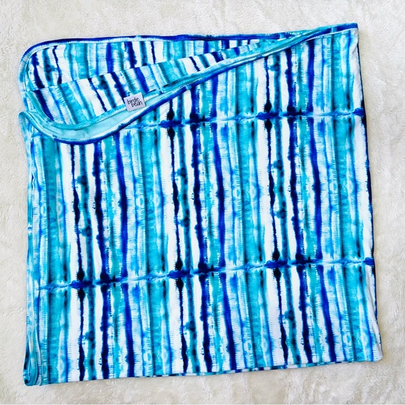 Birdie Bean Toddler Bamboo Blanket - Picture 5 of 5